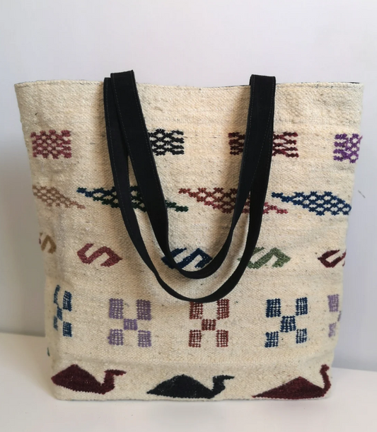 Tote Bag Handmade